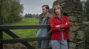 Yovvoyi Juftlik Uzbek tilida 2020 O'zbekcha tarjima kino HD skrinshot 1