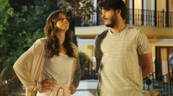 Shumi sevgi Turk kino Uzbek tilida 2018 O'zbekcha tarjima kino HD skrinshot 1