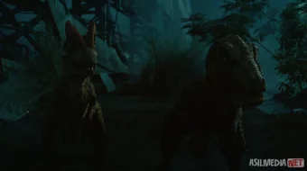 Yura davri dunyosi bog'iga qaytish Xitoy filmi 2025 Uzbek tilida O'zbekcha tarjima kino Full HD tas-ix skachat skrinshot 3