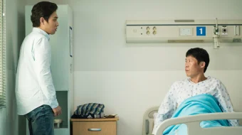 Baxt kaliti Janubiy Koreya filmi Uzbek tilida 2016 O'zbekcha tarjima kino HD skrinshot 2