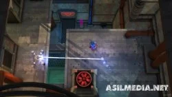 Lost God skrinshot 1