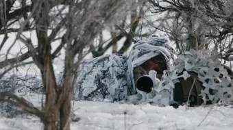 Sarkash daryo / To'zon daryo Uzbek tilida 2016 kino HD skrinshot 3