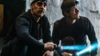 Qoyilmaqom o'g'irlik / Mukammal reja / Dohiyona Talonchilik / Aql bovar qilmas o'g'rilik / Pastga tushish Uzbek tilida 2021 O'zbekcha tarjima kino HD skrinshot 2