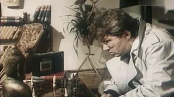 Ilonlar Vodiysining Kasofati Mosfilm SSSR kinosi Uzbek tilida 1987 O'zbekcha tarjima kino HD skrinshot 3