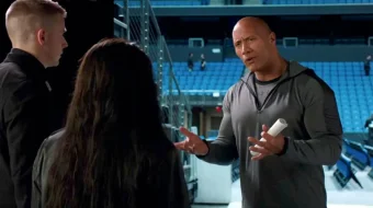 Oilam menga qarshi / Борьба с моей семьей - 2019 HD skrinshot 4