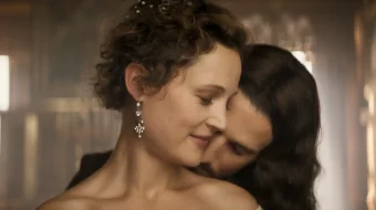 Uch mushketyor: Miledi Uzbek tilida 2023 O'zbekcha tarjima kino HD skrinshot 2