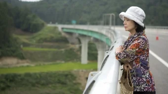 She'riyat Janubiy Koreya filmi Uzbek tilida 2010 O'zbekcha tarjima kino HD skrinshot 3