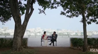 O'g'irlangan qiz / S Saraswathi / Sarasvati 2026 Hind kino 2026 Uzbek tilida O'zbekcha tarjima kino Full HD tas-ix skachat skrinshot 4