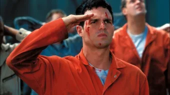 So'ngi Qal'a / Oxirgi Qala Uzbek tilida 2001 O'zbekcha tarjima kino HD skrinshot 4