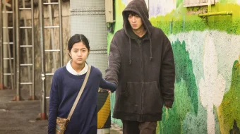 Yo'qolgan / Yo'qotilgan vaqt: Qaytib kelgan bola Uzbek tilida 2016 O'zbekcha tarjima kino HD skrinshot 1