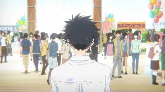 Ovoz Shakli Yaponiya animesi Uzbek tilida 2006 HD O'zbek tarjima skrinshot 1