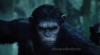 Maymunlar Sayyorasi 1,2,3 -qismlar!!! skrinshot 3