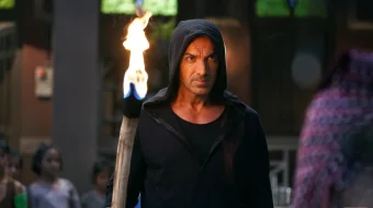 Sinmas haqiqat 2 Hind kinosi Uzbek tilida 2021 O'zbekcha tarjima kino HD skrinshot 3