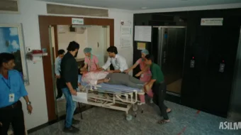 Yo'qolgan qizlar / Mening ismim Shruthi Hind kino 2023 Uzbek tilida O'zbekcha tarjima kino Full HD tas-ix skachat skrinshot 2