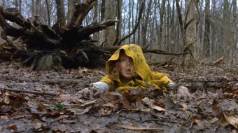 Dahshatli o'rmon ujas kino Uzbek tilida 2004 O'zbekcha tarjima film Full HD skachat skrinshot 1