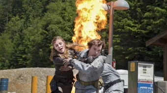 Yangi dunyo / Yura davri portali Barcha qismlar Britaniya seriali O'zbek tilida 2012 O'zbekcha tarjima skrinshot 2