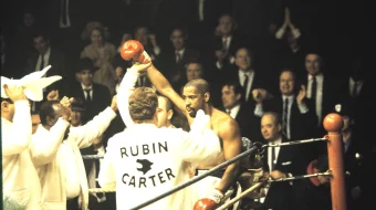 Dovul / Bo'ron / Uragan Uzbek tilida 1999 O'zbekcha tarjima film Full HD skachat skrinshot 3