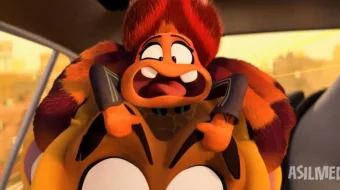 Yomon yigitlar 2 / Bezori bolalar 2 Premyera 2025 Uzbek tilida O'zbekcha tarjima kino Full HD tas-ix skachat skrinshot 3