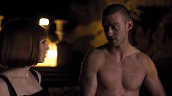 Vaqt 2011 Horij kino Uzbek tilida O'zbekcha tarjima kino HD skrinshot 2