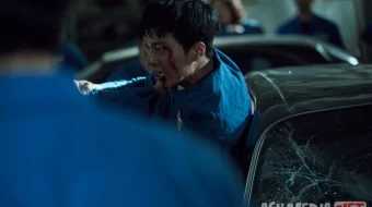 Bezori yigitlar: Qonunsizlar jamoasi 2019 / Yomon yigitlar: Xaos hokimiyati hukmligi Uzbek tilida O'zbekcha tarjima kino Full HD tas-ix skachat skrinshot 4