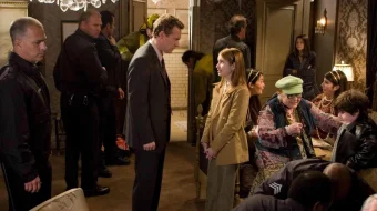 Nensi Dryu Uzbek tilida 2007 O'zbekcha tarjima kino HD skrinshot 2