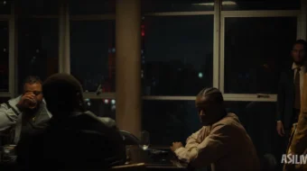 Qo'rquv shahri / Qo'rquv davlati 2026 Uzbek tilida O'zbekcha tarjima kino Full HD tas-ix skachat skrinshot 4