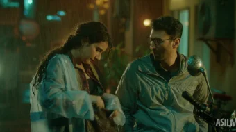 Metro. Bizning kunlarimiz / Yig'lagan Yuraklar 2025 Uzbek tilida O'zbekcha tarjima kino Full HD tas-ix skachat skrinshot 1