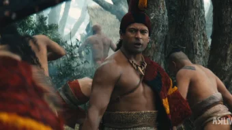 Urush boshlig'i / Jang ustasi Premyera 2025 Barcha qismlar Urush sardori Uzbek tilida O'zbekcha tarjima kino Full HD tas-ix skachat skrinshot 3