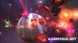 Space Pirates and Zombies 2 skrinshot 3