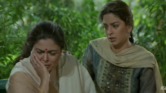 Yolg'onchi kuyov / Qarg'adek qichqirma! Hind kino 1998 Uzbek tilida O'zbekcha tarjima kino Full HD tas-ix skachat skrinshot 4