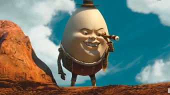 Etik kiygan mushuk HD Multfilm Uzbek tilida 2011 skrinshot 4