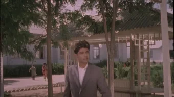 Osoyishtalik bo'lmaydi / Tinchlik bo'lmaydi CCCP film 1962 Uzbek tilida O'zbekcha tarjima kino Full HD tas-ix skachat skrinshot 2