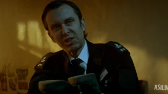 Qorboboni qutqaring / Santaning sarguzashtari 2014 Uzbek tilida O'zbekcha tarjima kino Full HD tas-ix skachat skrinshot 4