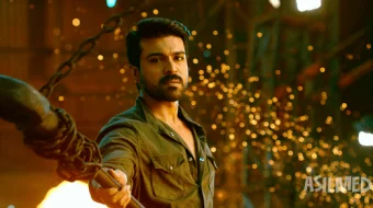 Vinaya Videya Rama / Erimning qasosi 3 Hind kino 2019 Uzbek tilida Qasoskor Rama / Rama: Qasos yo'lida O'zbekcha tarjima kino Full HD tas-ix skachat skrinshot 1