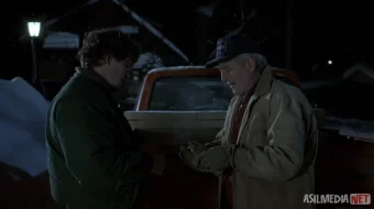 Hech kim anoyi emas / Hech kim ahmoq emas 1994 Uzbek tilida O'zbekcha tarjima kino Full HD tas-ix skachat skrinshot 2