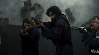 Qasos o'yini / Qasos o'yinlari / Temir askar 2025 Uzbek tilida O'zbekcha tarjima kino Full HD tas-ix skachat skrinshot 4