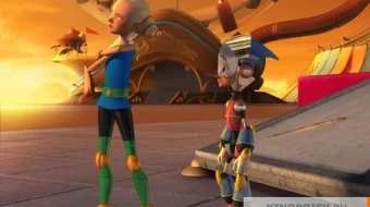 O'ttizinchi Asr Pinokkiosi Uzbek tilida multfilm 2004 O'zbek tarjima kino HD skrinshot 3