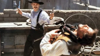 Tombstoun: Yovvoyi g'arb afsonasi Uzbek tilida 1993 O'zbekcha tarjima film Full HD skachat skrinshot 3