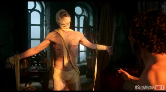 Frankenshteyn Premyera 2025 Uzbek tilida Frankinstin / Frankenshten / Frankishten / Frankenshten / Frakenshten O'zbekcha tarjima kino Full HD tas-ix skachat skrinshot 4