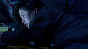 So'nggi umid / Drayv Janubiy Koreya filmi Uzbek tilida 2024 O'zbekcha tarjima kino HD skrinshot 3