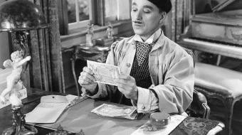 Janob Verdu Uzbek tilida 1947 O'zbekcha tarjima kino HD skrinshot 1