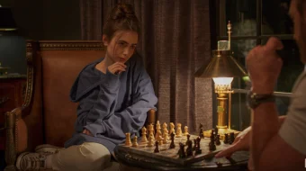 Zulmatdagi meros / Qora merosxo'r / Maxfiy meros Uzbek tilida 2020 O'zbekcha tarjima kino HD skrinshot 2