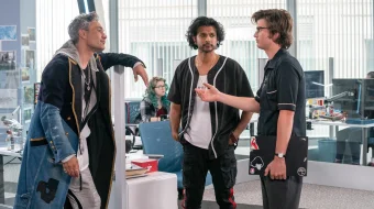 Asosiy qahramon Uzbek tilida 2021 O'zbek tarjima tas-ix skachat skrinshot 4