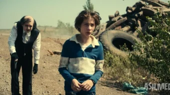 Zaharli qasoskor / Toksik qasoskor 2025 Premyera 2023 Uzbek tilida O'zbekcha tarjima kino Full HD tas-ix skachat skrinshot 4