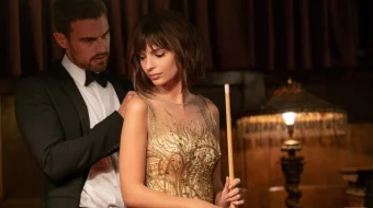 Yolg'onchilik San'ati Ispaniya Serial Barcha Qismlar Uzbek tilida Tarjima Serial HD 2023 Skachat skrinshot 3