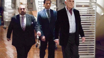 Uddaburon josuslar / Qaltis odamlar Uzbek tilida 2008 kino HD skrinshot 3