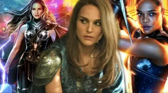 Tor 4: Sevgi va momaqaldiroq / Tor 4: Muhabbat va chaqmoq Uzbek tilida 2022 O'zbekcha tarjima film Full HD skachat skrinshot 4