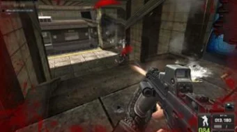 Point Blank skrinshot 2