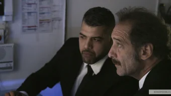 Bozor qonunlari / Qonuni Uzbek tilida 2015 O'zbekcha tarjima kino HD skrinshot 3