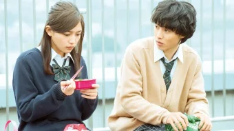 Bir haftalik do'stlar Yaponiya filmi Uzbek tilida 2017 O'zbekcha tarjima kino HD skrinshot 4